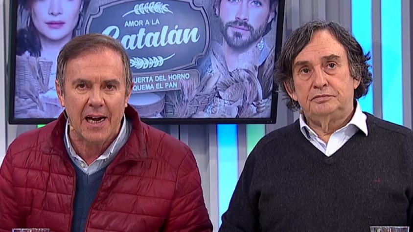 El legado que dejaron "Hermosilla y Quintanilla"