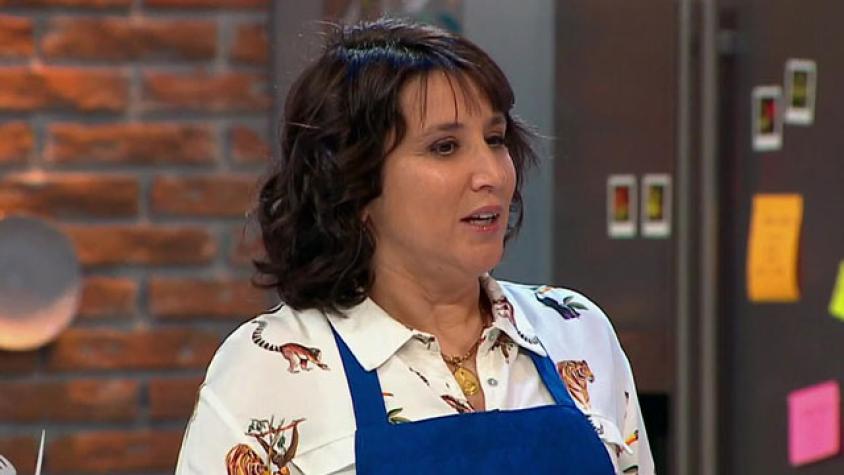 Maca y Jorge no se dieron tregua en el "Nombre y adivine"