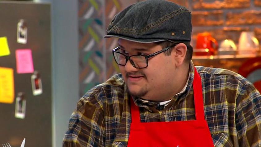 El "Adivine" complicó a los participantes 