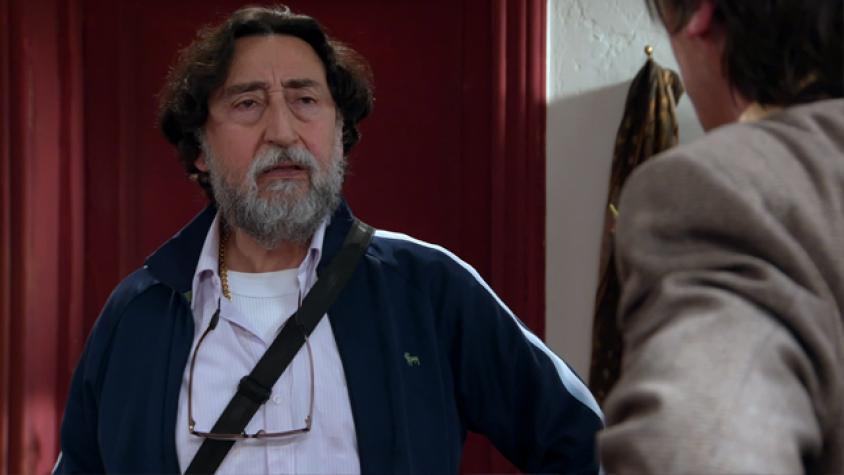 La terquedad de Don Basilio