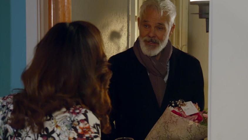 Pedro: "Sé que no tengo excusas"