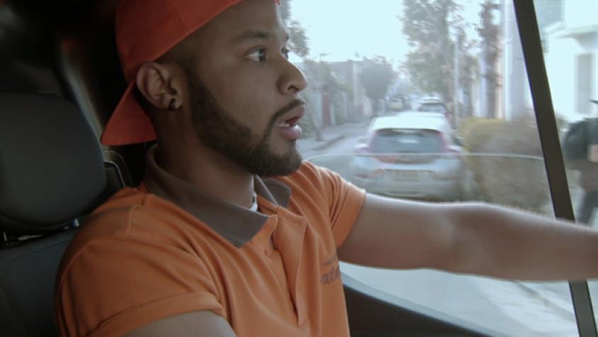 La sospecha de Alexander