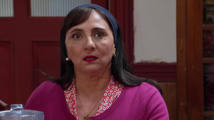 Betsy: ¿Dónde está mi Cucú?