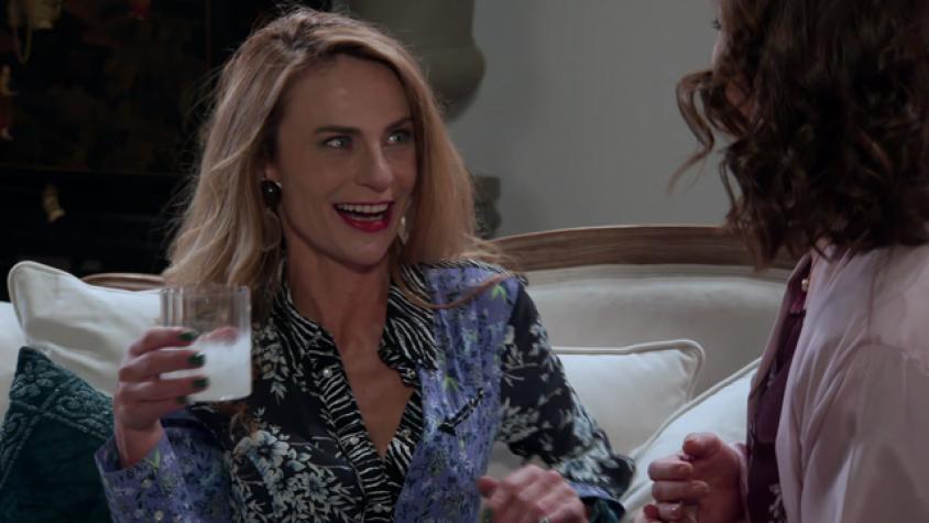 Confesión de amigas