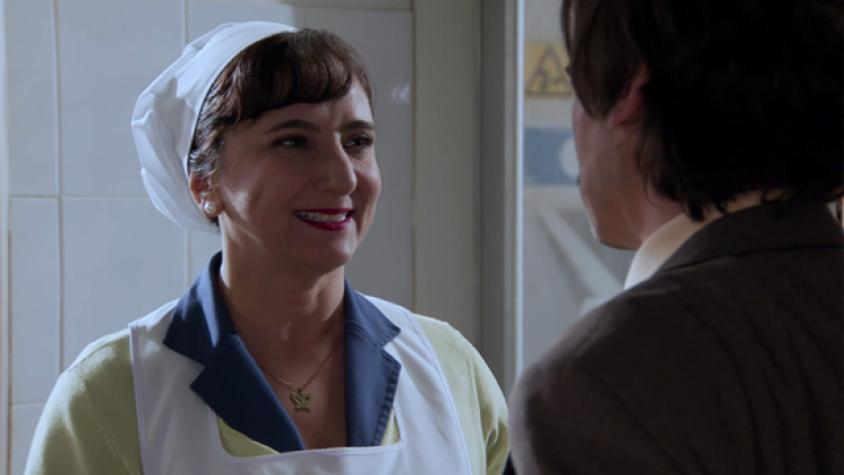 Los hermanos Mardones