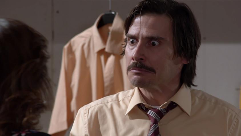 La excusa de Primitivo  