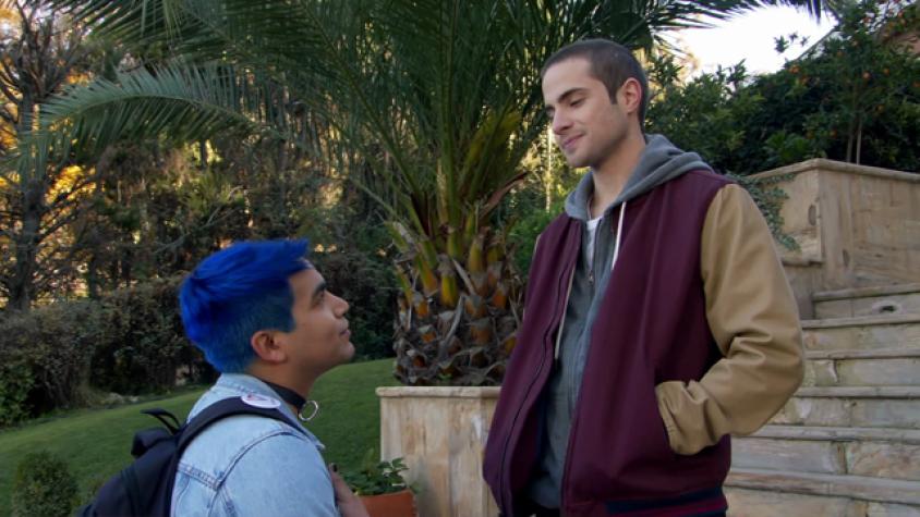 Nelson quiso hacer las paces