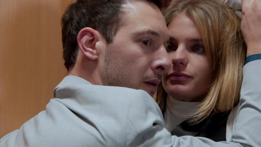 Lucas está en problemas