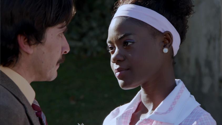 Sabine: ¿Cuándo vamos a salir?