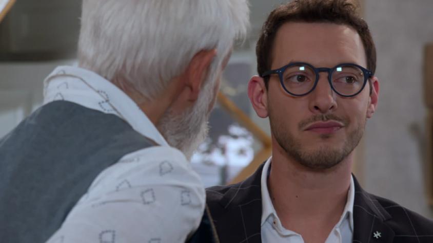 La propuesta de Pedro