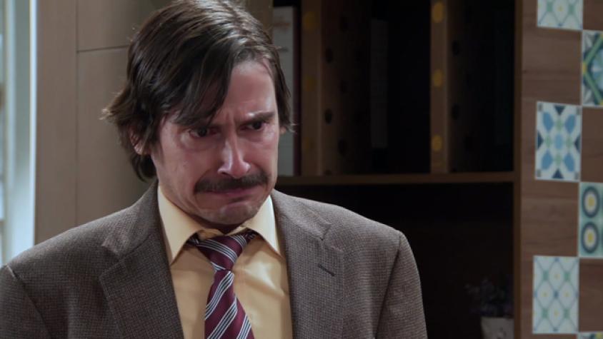 Los sentimientos de Primitivo