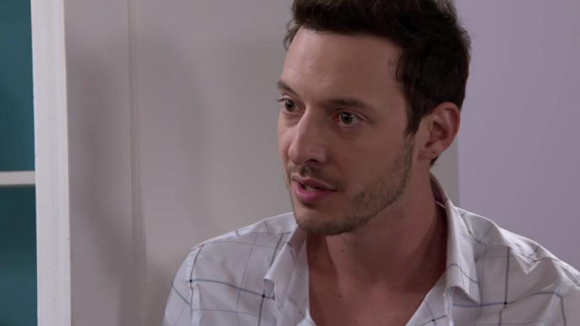 Lucas está en problema