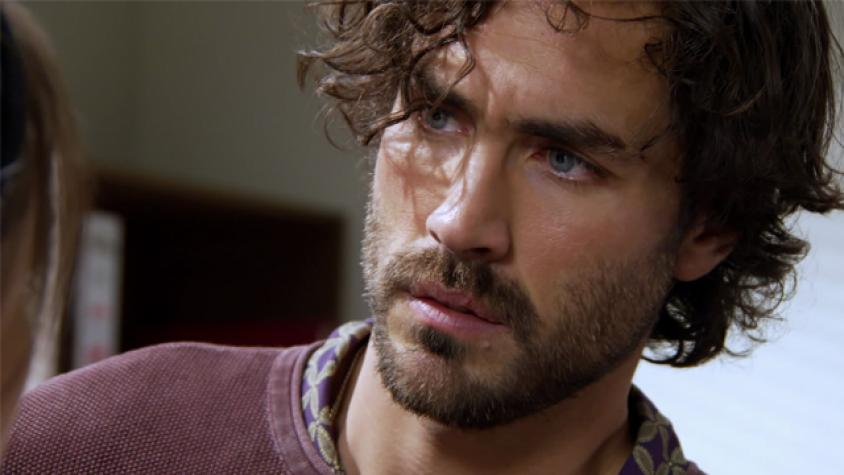 Rafael: “Lucas no me traicionaría” 