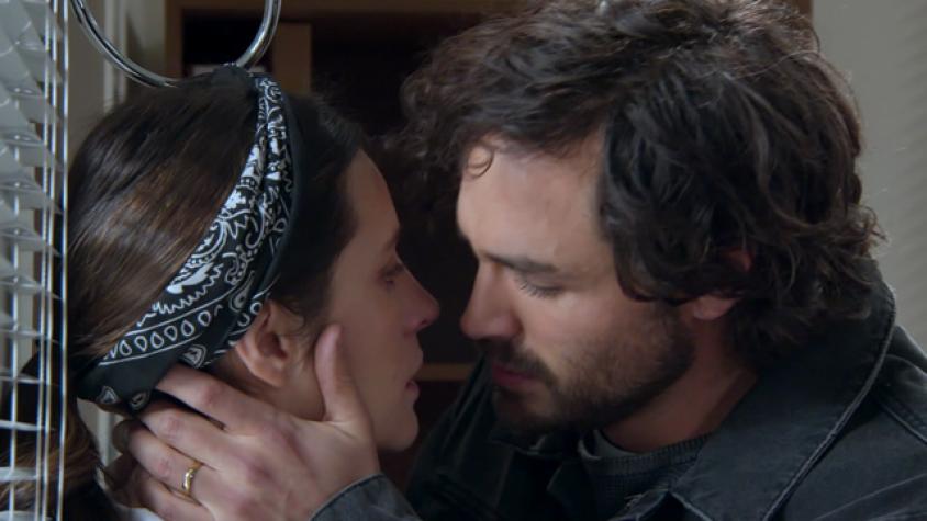 Rafael cometió un grave error 