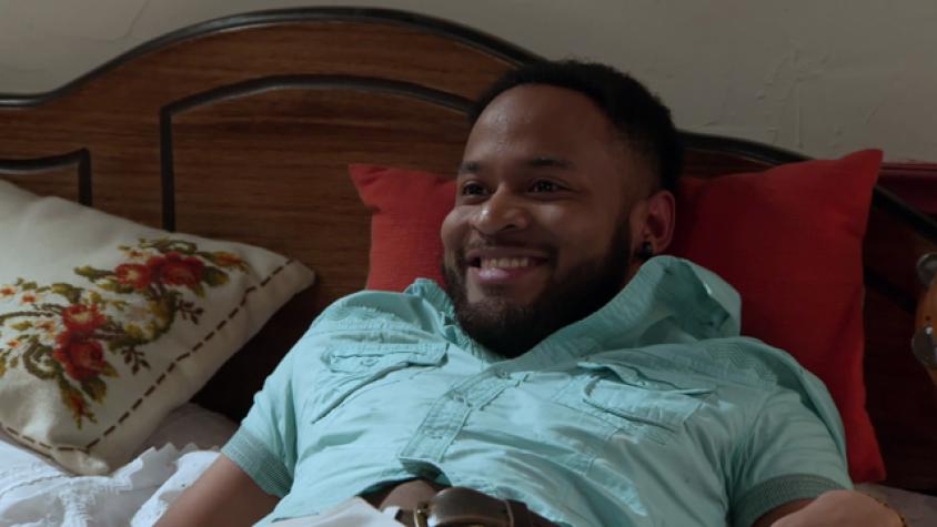 El milagrito de Alexander