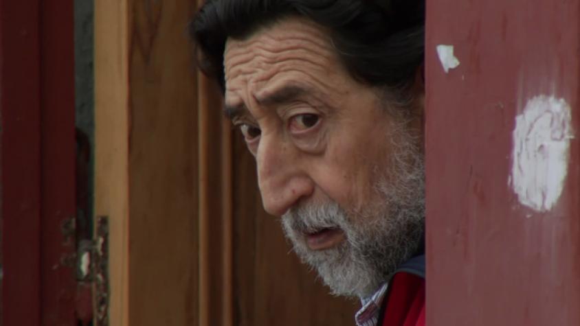 Don Basilio está muy enfermo