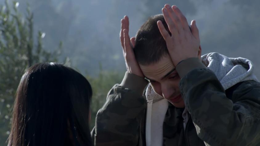 La respuesta de Diego