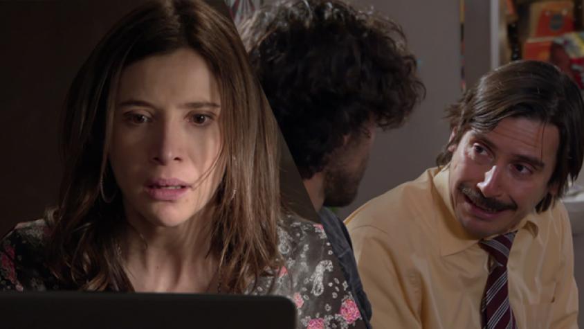 Distrayendo a Primitivo 