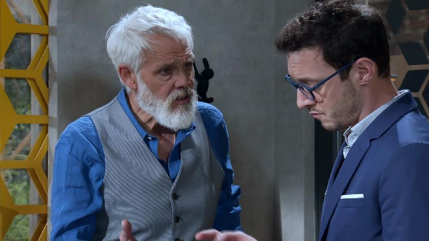 La insistencia de Pedro