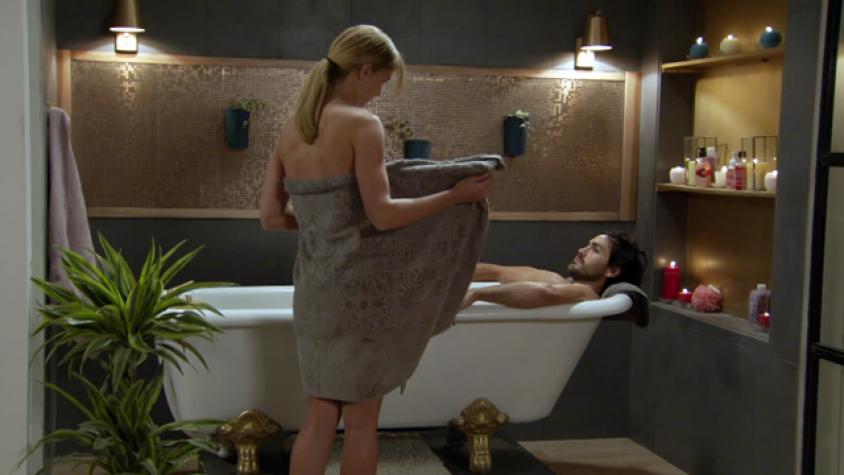  El desprecio de Rafael