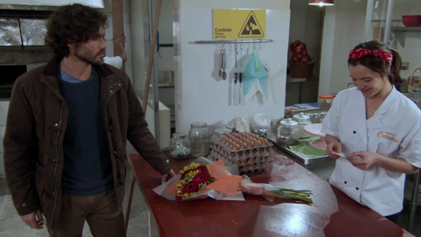 El admirador de Dafne