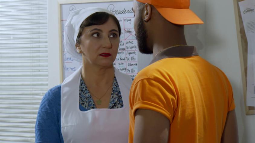 Betsy: “Necesito que me perdones”