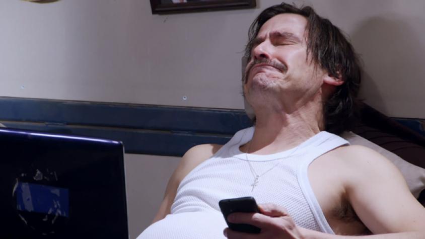 Primitivo está enamorado