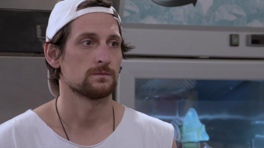 Camilo abandonó sus planes