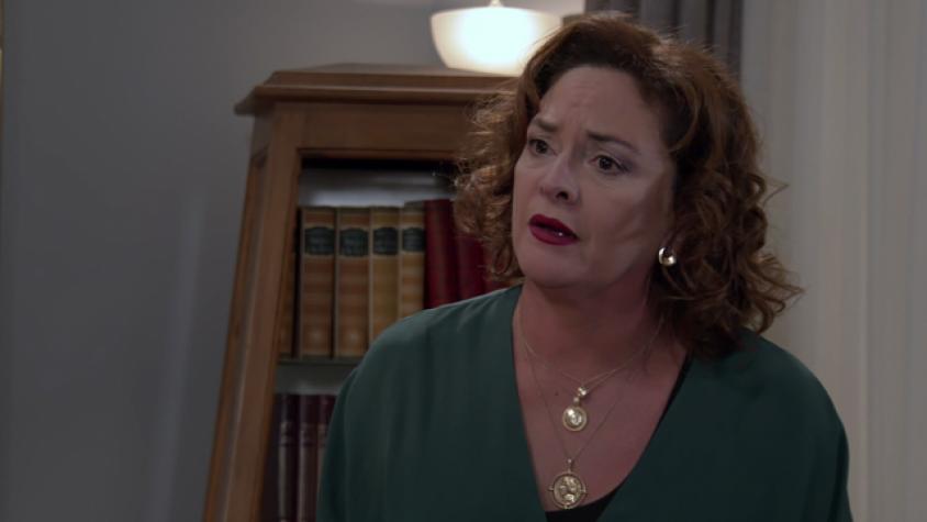 La estrategia de Isabel