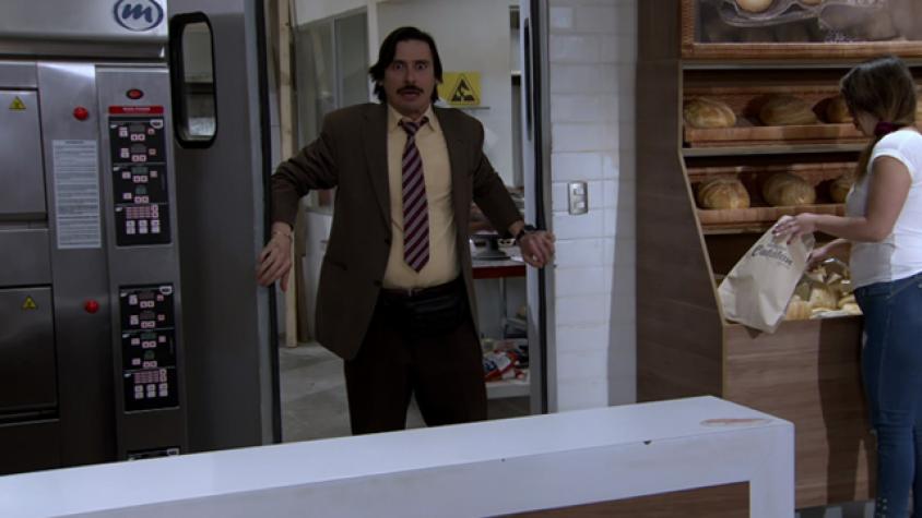 Primitivo está en problemas