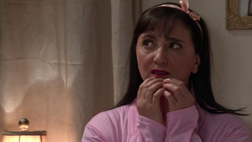 Alexander: “Lo mejor es que me vaya” 