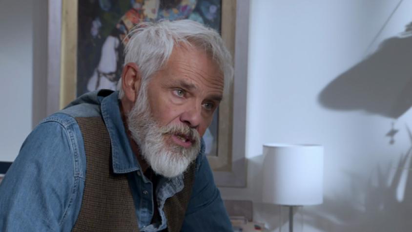 Pedro está muy celoso