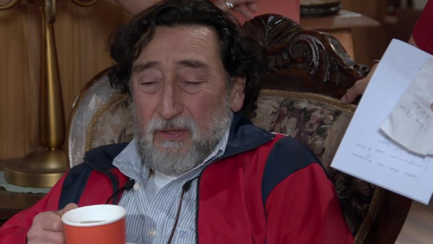 La presión de Don Basi