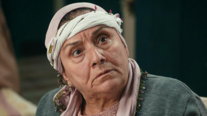 Saniye esparció su veneno