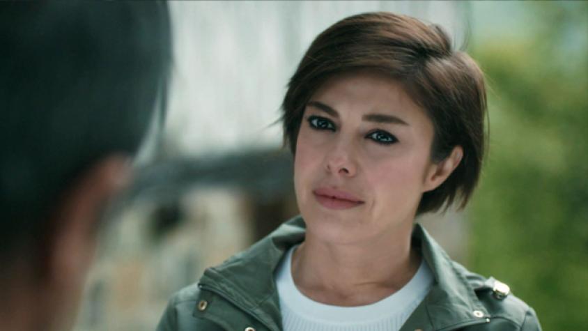  Eyşan tiene nuevos problemas