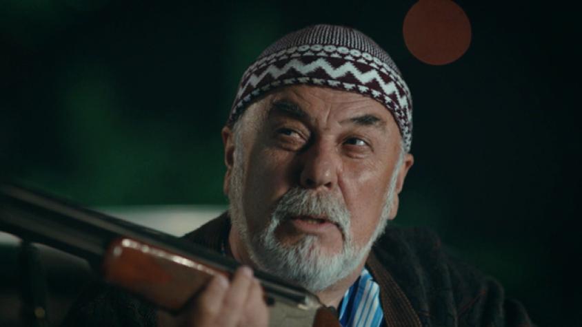 El permiso del Sr. Osman