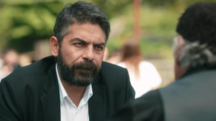 La decisión de Mustafá