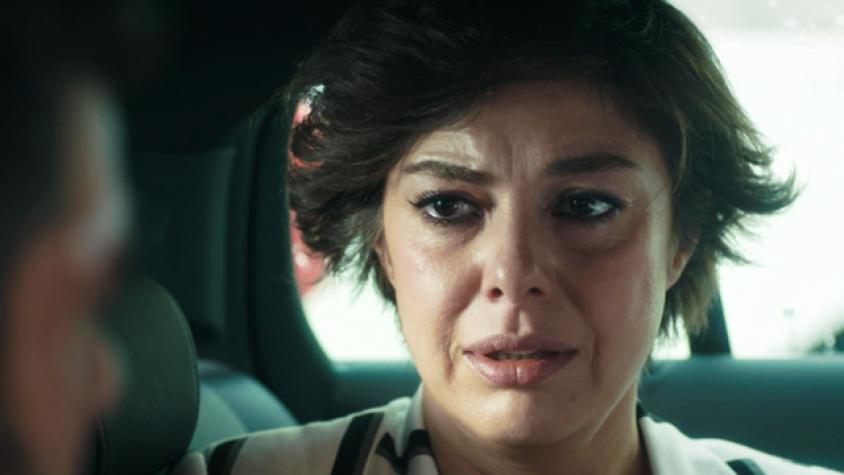 Vedat: “Vas a matar a esa mujer”