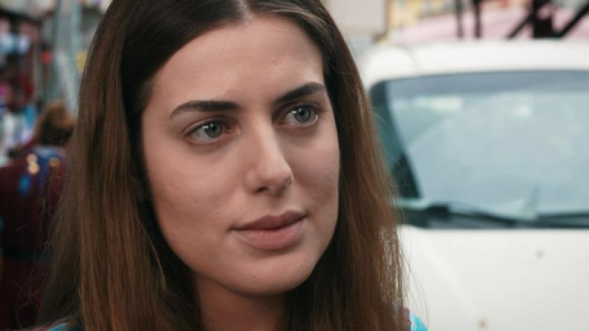 El sufrimiento de Mercan