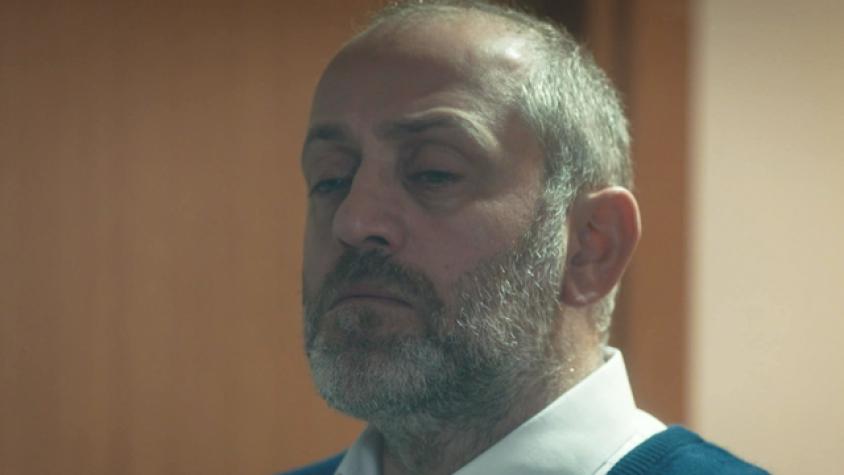 Cemil: “Va a pagar con su vida”