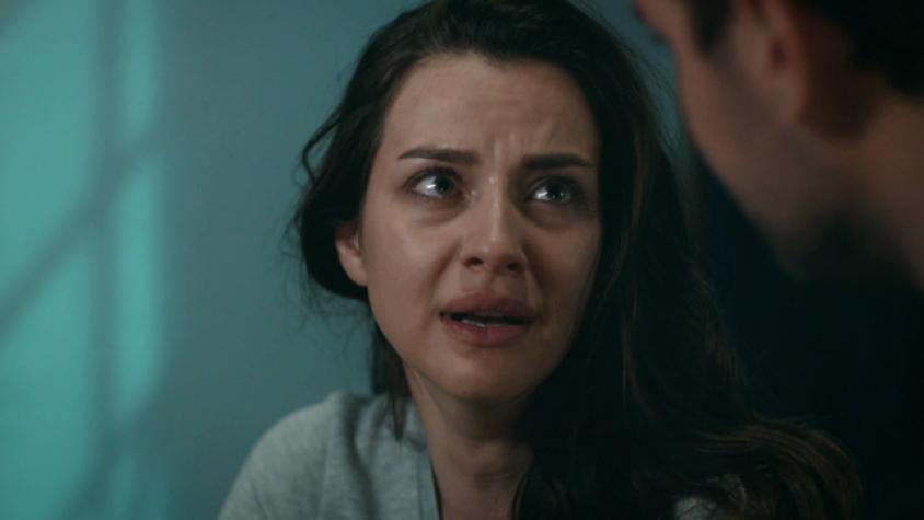 La dolorosa confesión de Nefes