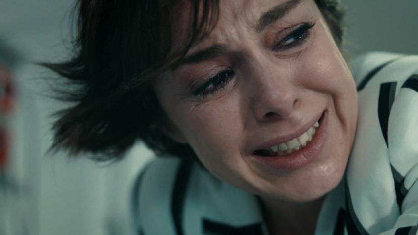 La misión de Eyşan 