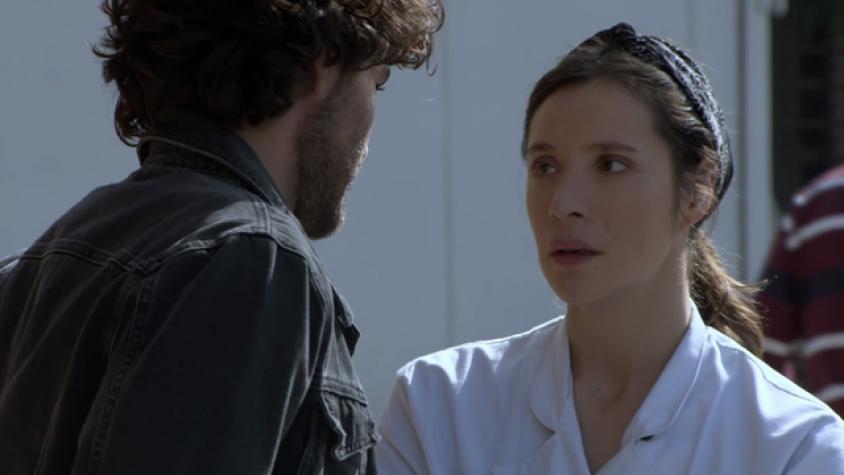 Rafael se tiene que ir