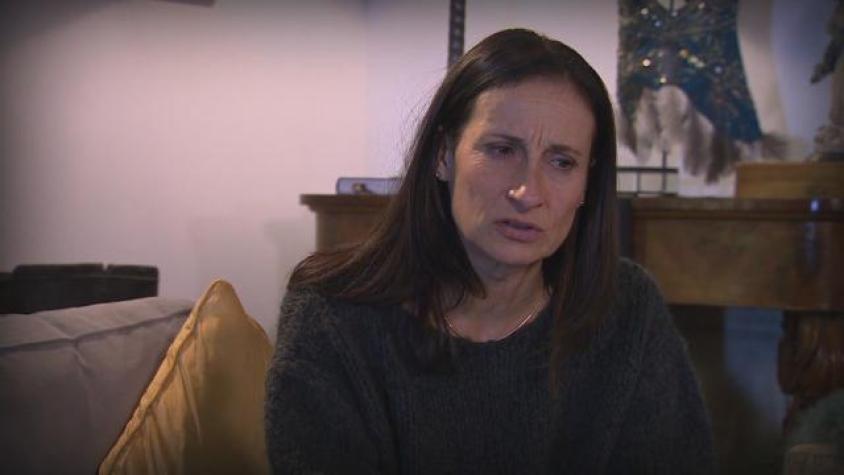 Clara planeó un desconfiado retorno