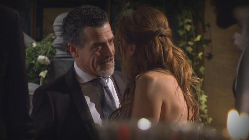 Ausencia de Alberto desató el caos