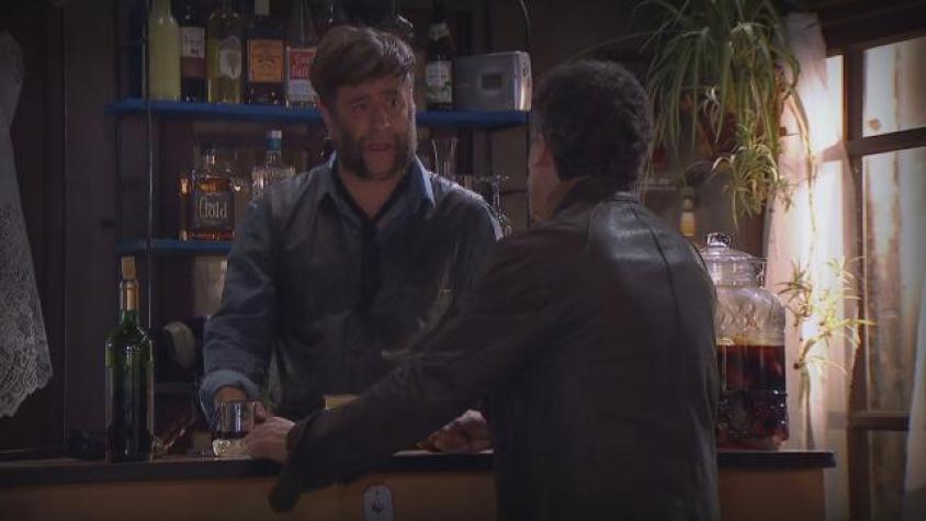 Buscando desesperadamente a Concepción