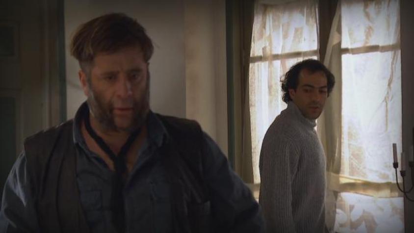 Alberto a Custodio: “Únete a nosotros”