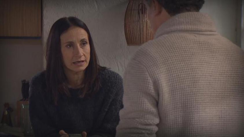 Clara rechazó críticas de Juan