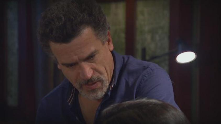 Juan reveló cómo Manuel llegó a Río Oscuro