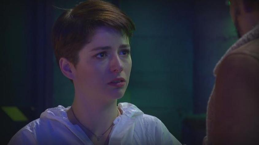 Rosario supo qué ocurrió con su amado